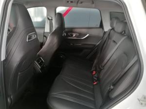 Chery Tiggo 7 Pro Max 1.6TGDI 290T Executive - Image 20