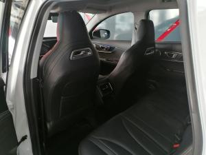 Chery Tiggo 7 Pro Max 1.6TGDI 290T Executive - Image 21