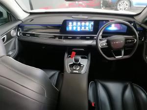 Chery Tiggo 7 Pro Max 1.6TGDI 290T Executive - Image 22