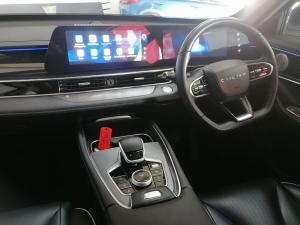 Chery Tiggo 7 Pro Max 1.6TGDI 290T Executive - Image 23