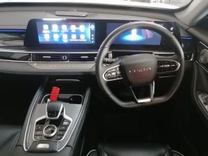 Chery Tiggo 7 Pro Max 1.6TGDI 290T Executive - Image 25
