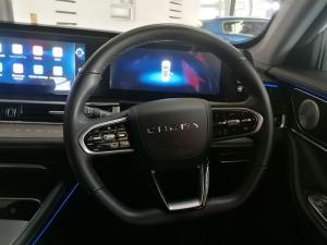 Chery Tiggo 7 Pro Max 1.6TGDI 290T Executive - Image 26