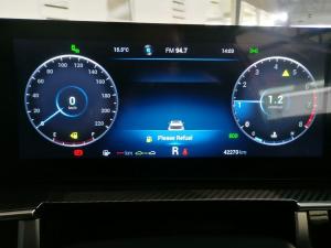 Chery Tiggo 7 Pro Max 1.6TGDI 290T Executive - Image 27