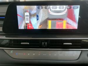 Chery Tiggo 7 Pro Max 1.6TGDI 290T Executive - Image 28