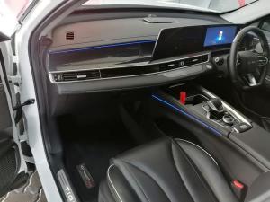 Chery Tiggo 7 Pro Max 1.6TGDI 290T Executive - Image 29