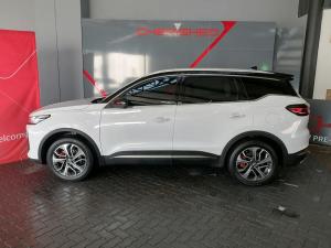 Chery Tiggo 7 Pro Max 1.6TGDI 290T Executive - Image 2