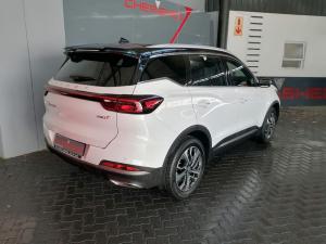 Chery Tiggo 7 Pro Max 1.6TGDI 290T Executive - Image 4