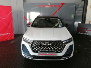Chery Tiggo 7 Pro Max 1.6TGDI 290T Executive - Image 7
