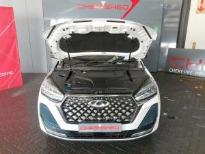Chery Tiggo 7 Pro Max 1.6TGDI 290T Executive - Image 8