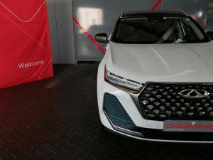 Chery Tiggo 7 Pro Max 1.6TGDI 290T Executive - Image 9