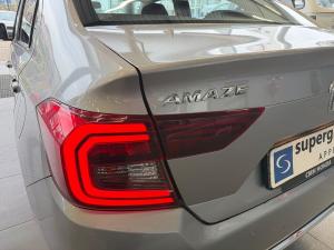 Honda Amaze 1.2 Comfort auto - Image 10