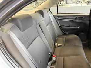 Honda Amaze 1.2 Comfort auto - Image 11