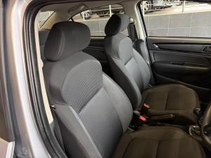 Honda Amaze 1.2 Comfort auto - Image 15