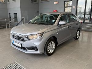 Honda Amaze 1.2 Comfort auto - Image 1