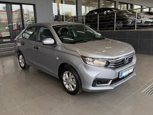 Honda Amaze 1.2 Comfort auto - Image 3