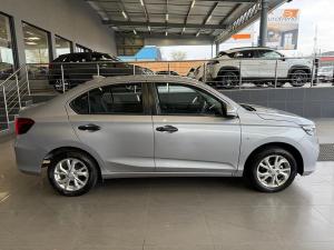 Honda Amaze 1.2 Comfort auto - Image 4