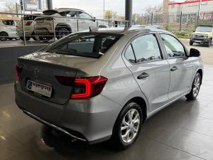 Honda Amaze 1.2 Comfort auto - Image 5