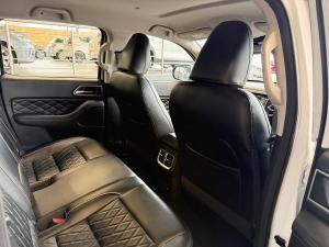 GWM P-Series 2.0TD double cab LS 4x4 - Image 13