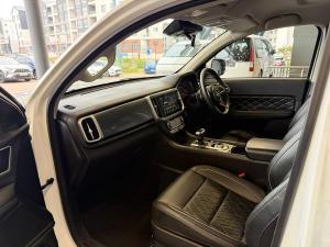 GWM P-Series 2.0TD double cab LS 4x4 - Image 15