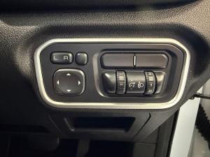 GWM P-Series 2.0TD double cab LS 4x4 - Image 16