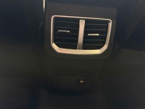 GWM P-Series 2.0TD double cab LS 4x4 - Image 17