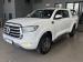 GWM P-Series 2.0TD double cab LS 4x4 - Thumbnail 1