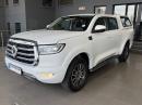 Thumbnail GWM P-Series 2.0TD double cab LS 4x4