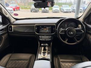 GWM P-Series 2.0TD double cab LS 4x4 - Image 20