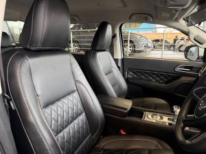 GWM P-Series 2.0TD double cab LS 4x4 - Image 21