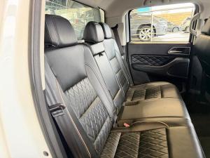 GWM P-Series 2.0TD double cab LS 4x4 - Image 22