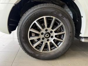 GWM P-Series 2.0TD double cab LS 4x4 - Image 23