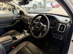GWM P-Series 2.0TD double cab LS 4x4 - Image 24