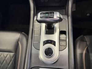 GWM P-Series 2.0TD double cab LS 4x4 - Image 26