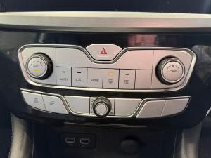 GWM P-Series 2.0TD double cab LS 4x4 - Image 27