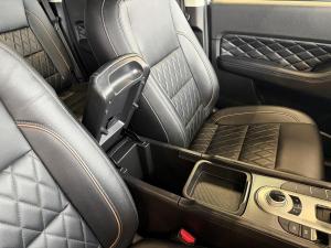 GWM P-Series 2.0TD double cab LS 4x4 - Image 29