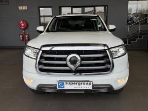 GWM P-Series 2.0TD double cab LS 4x4 - Image 2