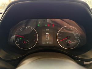 GWM P-Series 2.0TD double cab LS 4x4 - Image 30