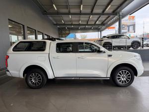GWM P-Series 2.0TD double cab LS 4x4 - Image 4