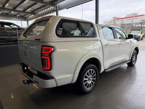GWM P-Series 2.0TD double cab LS 4x4 - Image 5