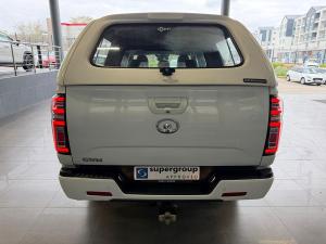 GWM P-Series 2.0TD double cab LS 4x4 - Image 6