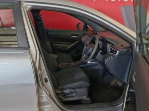 Toyota Corolla Cross 1.8 Xi - Image 12