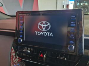 Toyota Corolla Cross 1.8 Xi - Image 16
