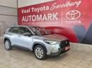 Thumbnail Toyota Corolla Cross 1.8 Xi