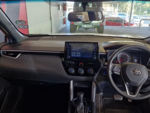 Toyota Corolla Cross 1.8 Xi - Image 22
