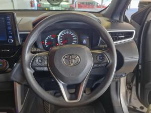 Toyota Corolla Cross 1.8 Xi - Image 23
