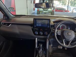 Toyota Corolla Cross 1.8 Xi - Image 24