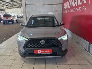 Toyota Corolla Cross 1.8 Xi - Image 3