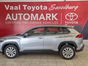 Toyota Corolla Cross 1.8 Xi - Image 4