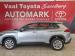 Toyota Corolla Cross 1.8 Xi - Thumbnail 4
