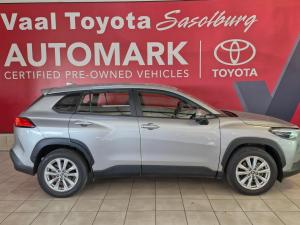 Toyota Corolla Cross 1.8 Xi - Image 5